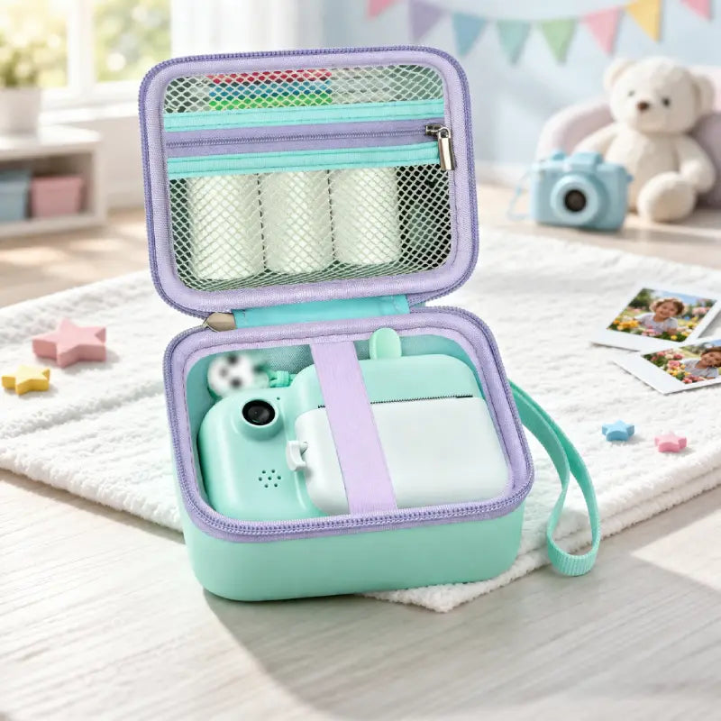 Etui-Appareil-Photo-pour-Enfant-bleu