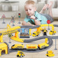 Circuits Trains Électriques Jouet Immersif