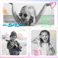 Appareil Photo Enfants Instantané et Intelligent