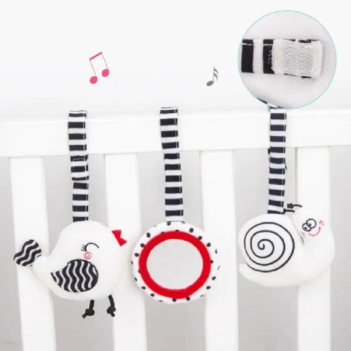 Spirale d'activité Montessori