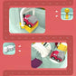 Circuit de Voiture Montessori - Aventure Chantier