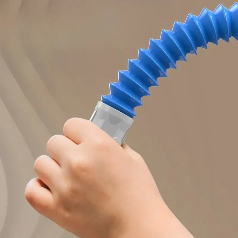 Bloc de Construction Magnétique Montessori Tubes Flexibles (Dès 2 ans)