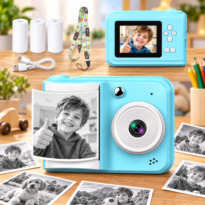 APPAREIL-PHOTO-GARCON-NUMERIQUE-ET-INSTANTANE