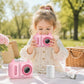 Appareil-Photo-Chat-Enfant-Instantane-rose-fille