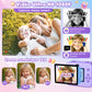 Appareil-Photo-Enfant-Impression-avec-video