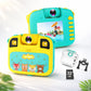 Appareil Photo Enfant Waterproof avec Vidéo