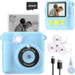 Appareil-Photo-Enfants-Instantané-pour-garçons-4-ans-bleu