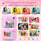 Appareil-Photo-Imprimante-Enfant-Interactif-20-autocollants