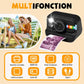 Appareil-Photo-Instantane-Enfant-sans-Jeux-multifonction