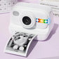 Appareil-Photo-Instantane-Enfant-sans-Jeux-noir-blanc