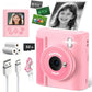 Appareil-Photo-Instantane-fille-4-ans-rose          
