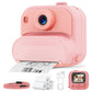 Appareil-Photo-Thermique-Enfant-rose-fille-7-ans
