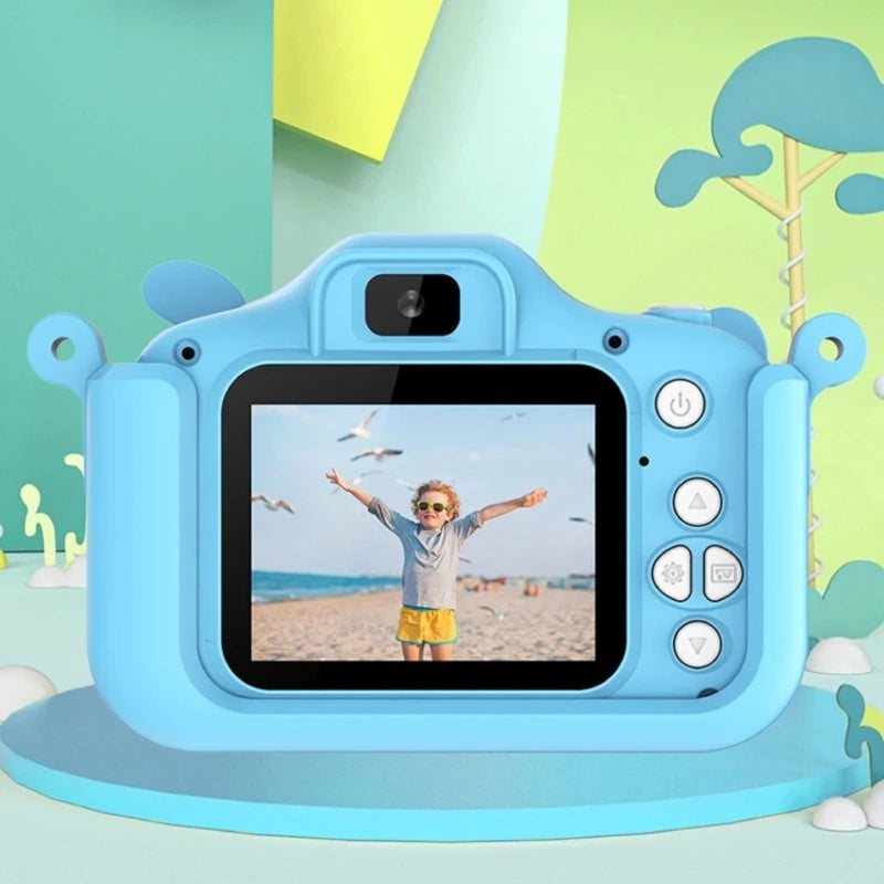 Appareil-Photo-jouet-Numerique-Tigre-bleu-enfant-2-ans