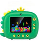 Appareil-photo-dinosaure-avec-jeu