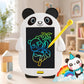 Ardoise-Tablette-Dessin-LCD-panda