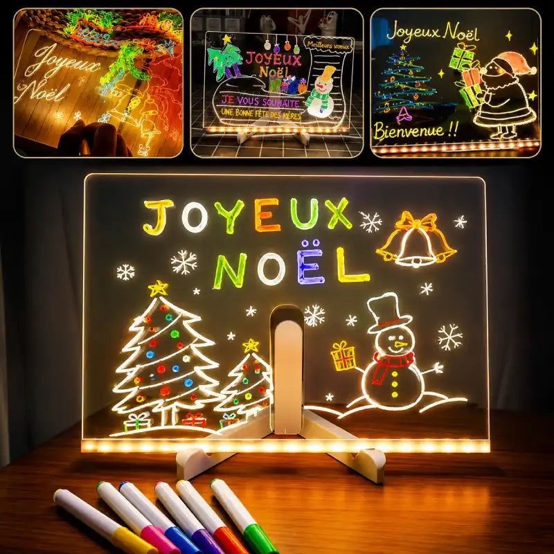 Ardoise-magique-Lumineuse-pour-Dessiner