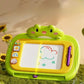 Ardoise_Magique-pour-dessiner-Grenouille-avec-stylet