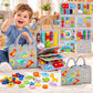 Busy-Board-Livre-Montessori_-_Aventure-Animaux-garcon