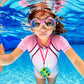 Appareil Photo Enfant Waterproof avec Vidéo