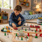 Circuit-Train-Bois-Pour-Enfant-De-6-Ans-cadeau