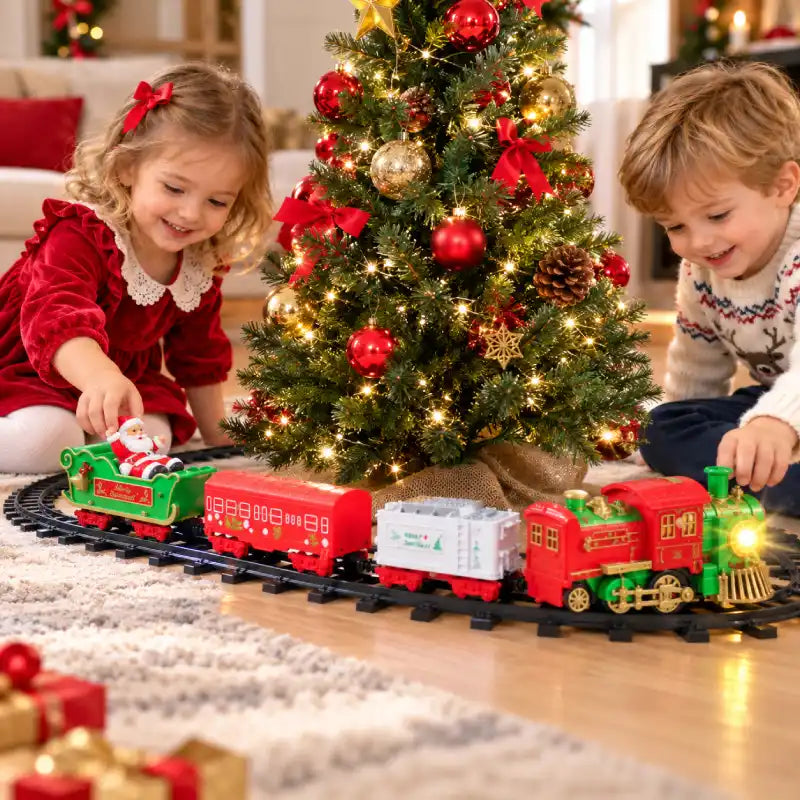 Circuit-Train-Noel-Lumineux-et-Musical-cadeau-2-ans