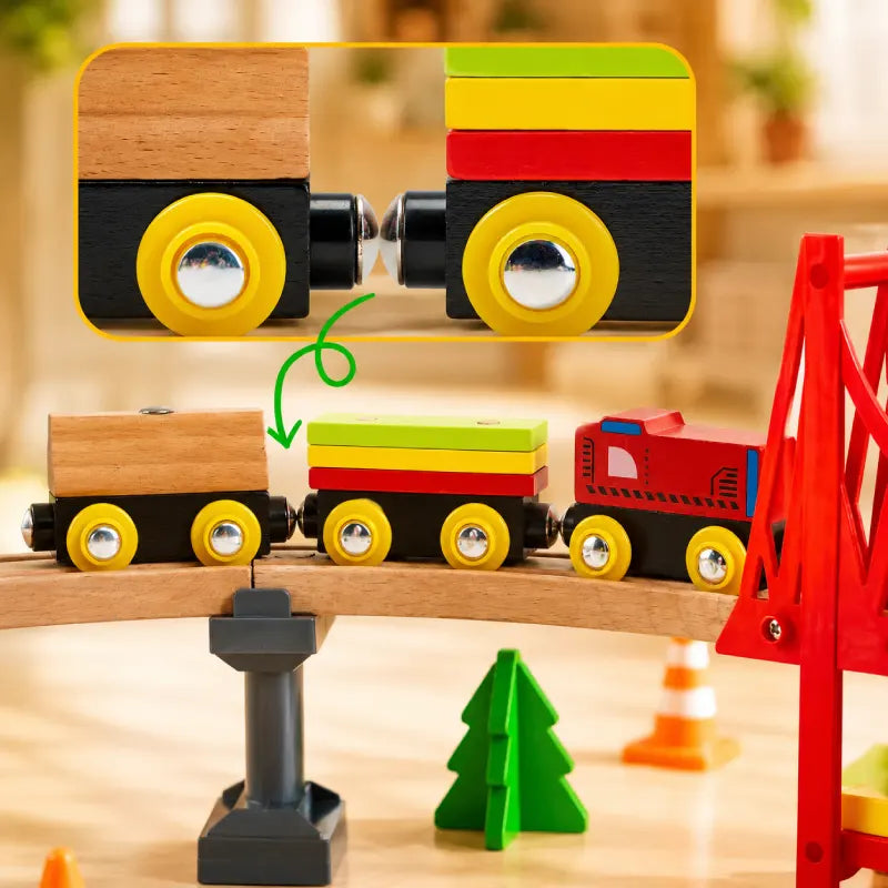 Circuit-Train-en-Bois-Aimante-3-ans