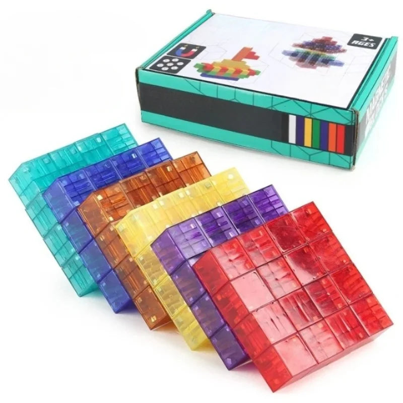 Cube-Construction-Magnetique-Transparent-Montessori-boite-cadeau