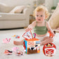 Cube-Eveil-Bebe-Tissu-Ferme-bebe-garcon-10-mois