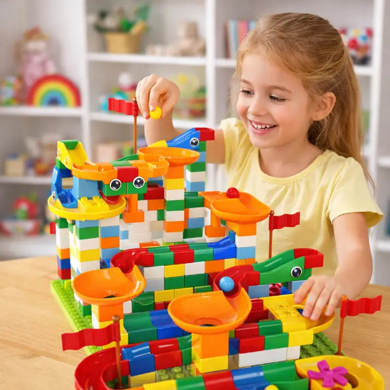Jeu-de-Construction-6-8-Ans-Fille-collores  