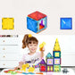 Jeu-de-Construction-Magnetique-avec-Dinosaures-fille-7-ans