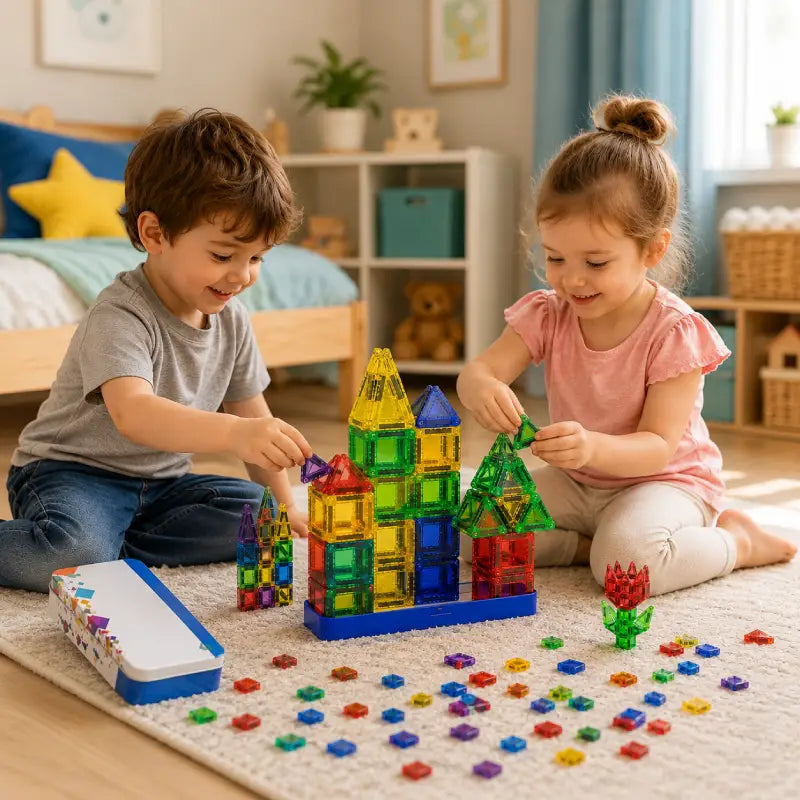 Jeu-de-Voyage-Magnetique-de-Construction-cadeau-3-ans