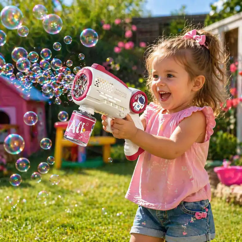Jeux-Exterieur-Fille-3-Ans-pistolet