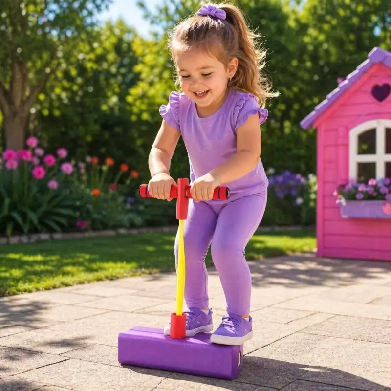 Jeux-Exterieur-Fille-3-Ans-violet