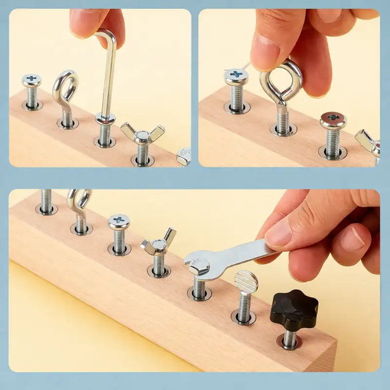 Jeux-Visser-Devisser-Bois-avec-Ecrous-montessori