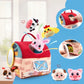 Jouet-Tissu-Bebe-Animaux-de-la-Ferme-12-mois