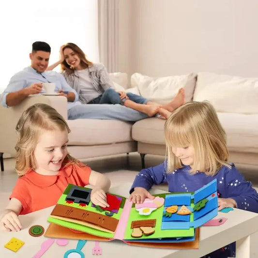 Livre-Busy-Board-_montessori-cadeau-noel-fille-2-ans