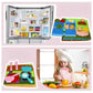 Livre-Busy-Board-en-Tissu – activite-montessori