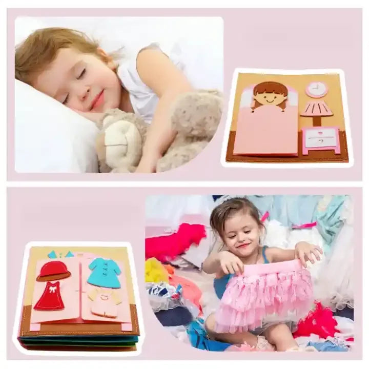 Livre-Busy-Board-en-Tissu – livre-activite-montessori