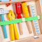 Malette_bricolage_jouet_Montessori_en_bois_jouet garcon 3 ans 