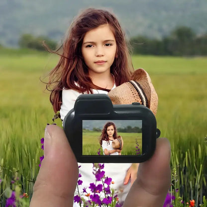 Mini-Appareil-Photo-Porte-Cle-Numerique-fille-7-ans