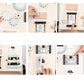 PLANCHE ACTIVITE BEBE - TROTTEUR BOIS