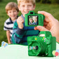 Petit-Appareil-Photo-Porte-Cle-Dinosaure-cadeau-garcon-3-ans