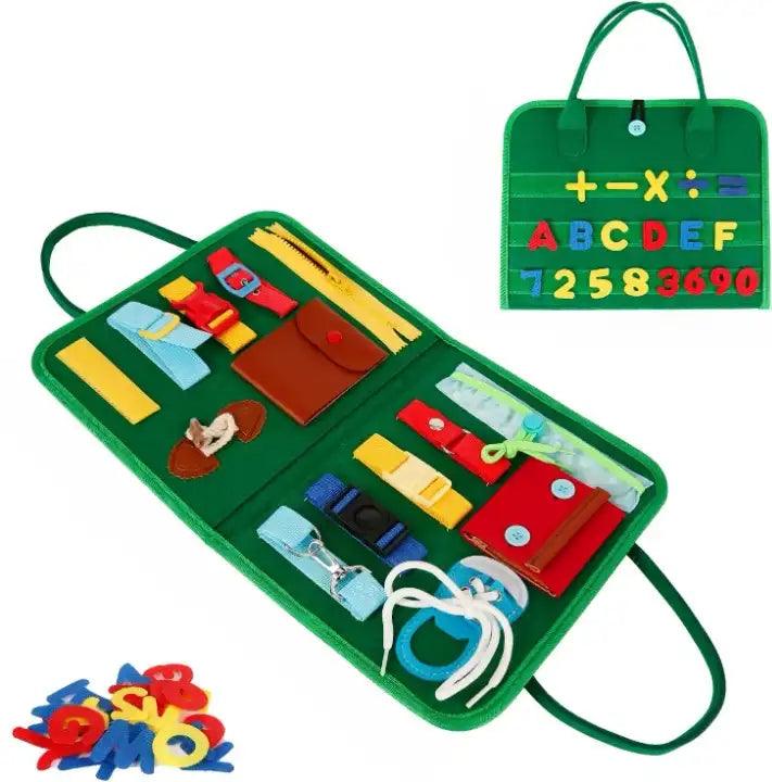 Planche d Habillage Montessori avec_lettres