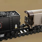 Circuit Train Electrique Enfant a Vapeur