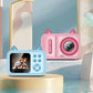 Appareil Photo Chat Enfant Instantané