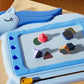 Ardoise Magique sur Pied avec Poignée