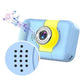 Appareil Photo.Enfant Numerique Audio-Interactif