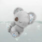 Doudou Koala qui Respire