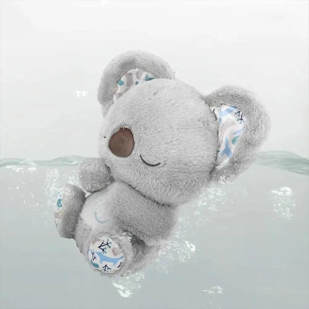 Doudou Koala qui Respire