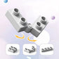Jeu de Construction Fille Maison
